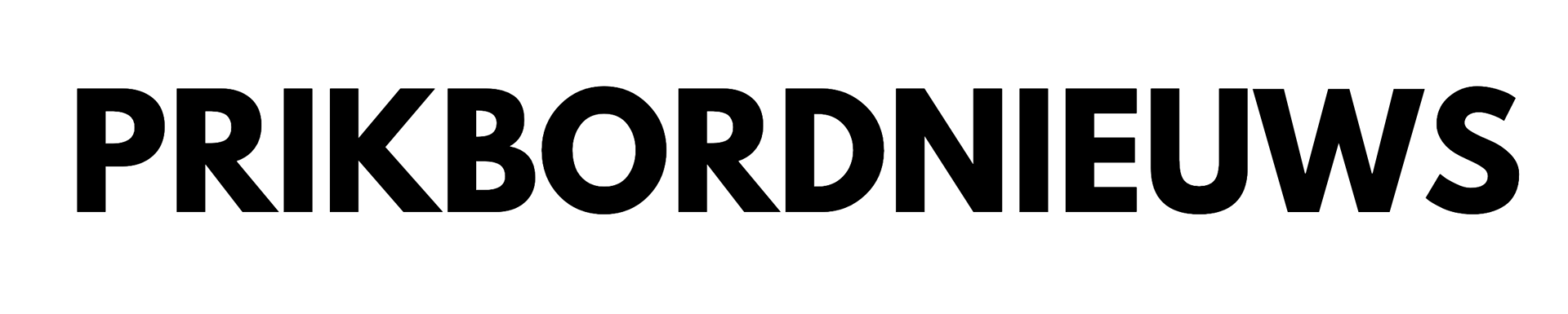 prikbordnieuws